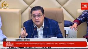 Calon Petahana Pilkada Siak Diduga Cacat Administrasi Alias Sudah Dua Periode